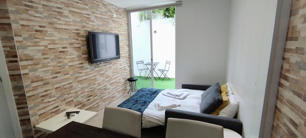 Lisboa Charming Apartment III Exterior photo