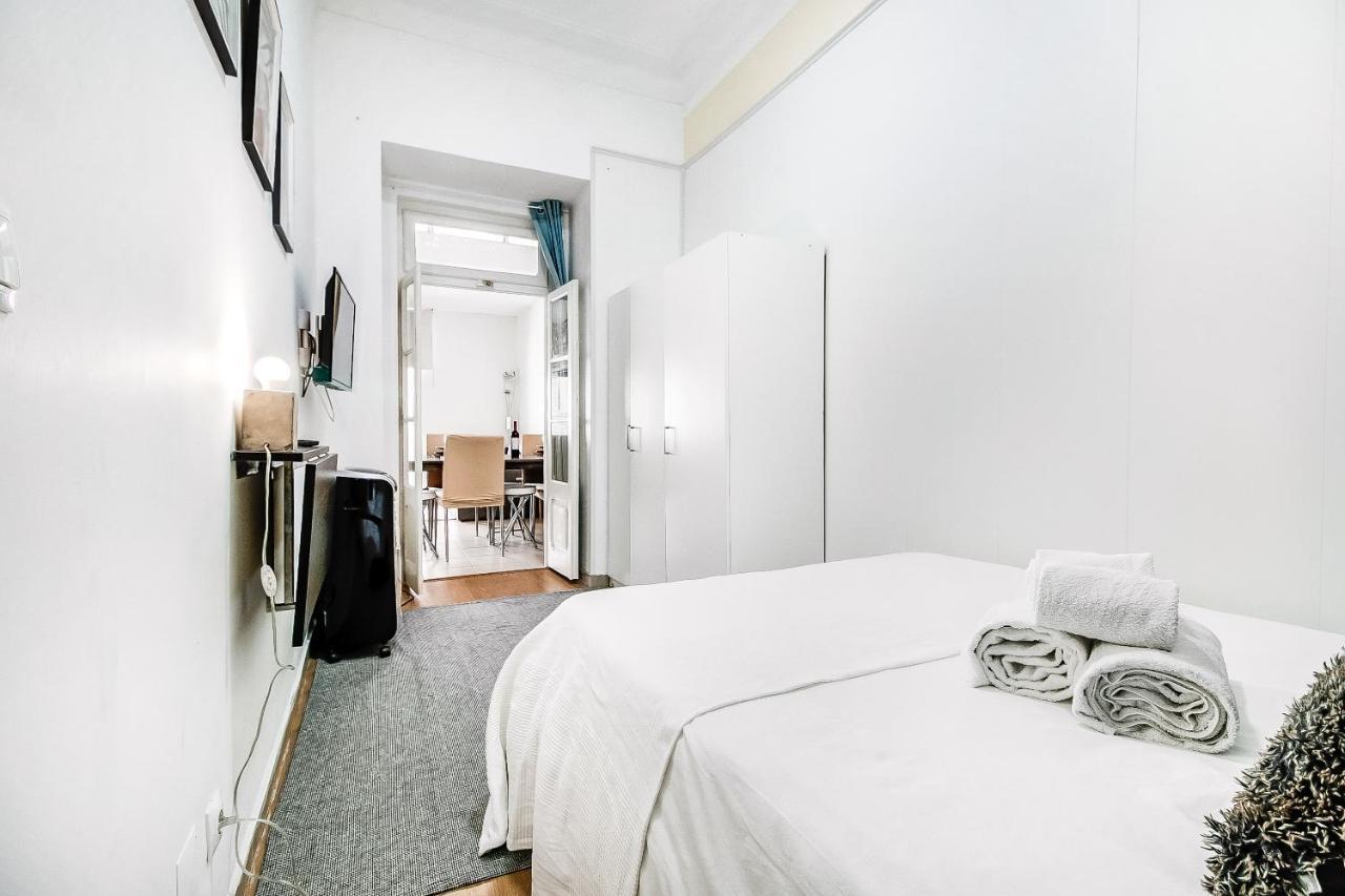 Lisboa Charming Apartment III Exterior photo