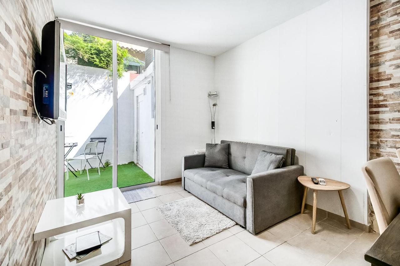 Lisboa Charming Apartment III Exterior photo