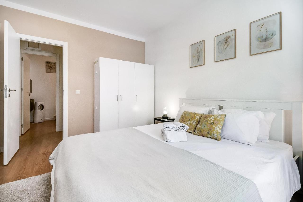 Lisboa Charming Apartment III Exterior photo