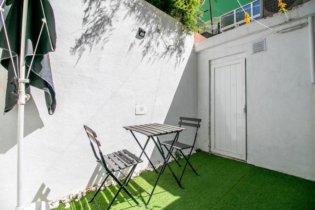 Lisboa Charming Apartment III Exterior photo