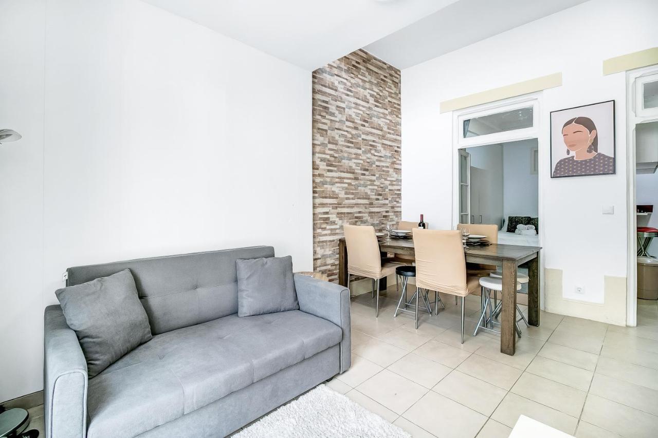 Lisboa Charming Apartment III Exterior photo