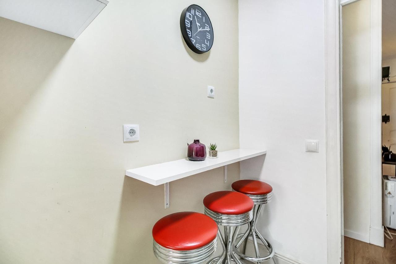 Lisboa Charming Apartment III Exterior photo
